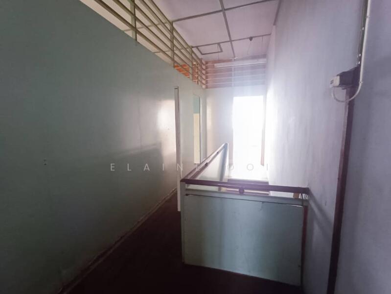 Corridor