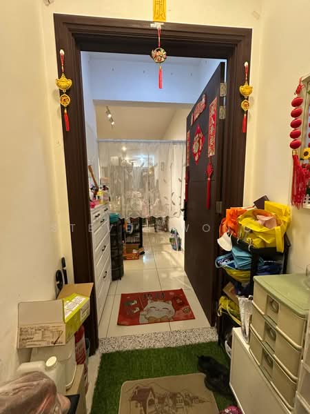 Kondominium untuk Dijual di Eco Bloom - STEVEN WONG - Entrance - PropertyGuru.com.my