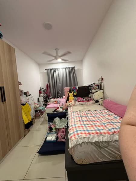 Kondominium untuk Dijual di Eco Bloom - STEVEN WONG - PropertyGuru.com.my