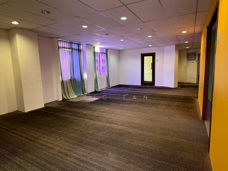 Corridor