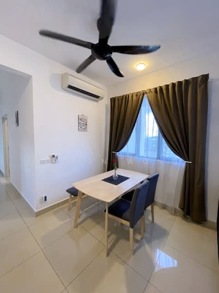 Kondominium untuk Dijual di Eco Bloom - STEVEN WONG - Dining Room - PropertyGuru.com.my
