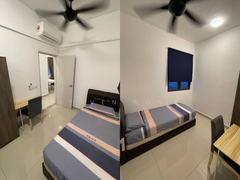 Kondominium untuk Dijual di Eco Bloom - STEVEN WONG - PropertyGuru.com.my