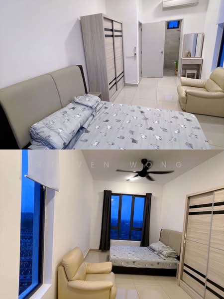 Kondominium untuk Dijual di Eco Bloom - STEVEN WONG - PropertyGuru.com.my