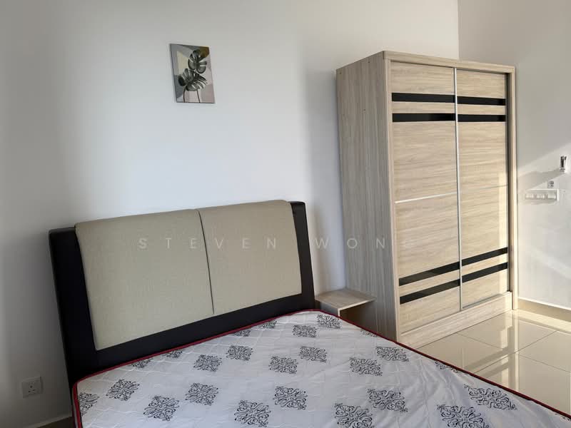 Kondominium untuk Dijual di Eco Bloom - STEVEN WONG - PropertyGuru.com.my