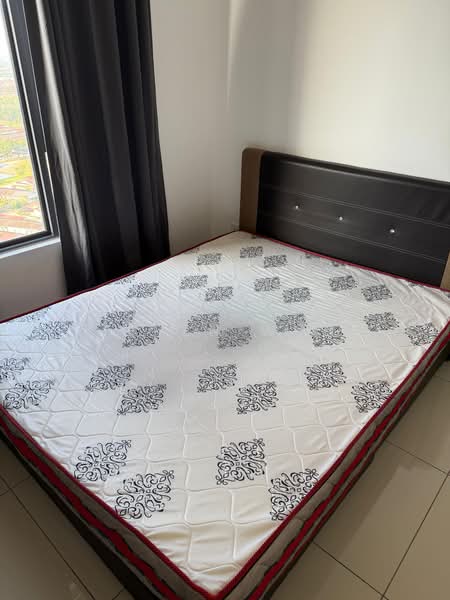 Kondominium untuk Dijual di Eco Bloom - STEVEN WONG - PropertyGuru.com.my