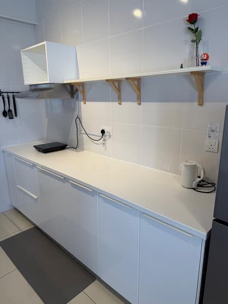 Kondominium untuk Dijual di Eco Bloom - STEVEN WONG - PropertyGuru.com.my