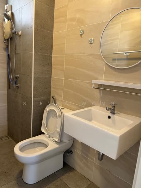 Kondominium untuk Dijual di Eco Bloom - STEVEN WONG - PropertyGuru.com.my