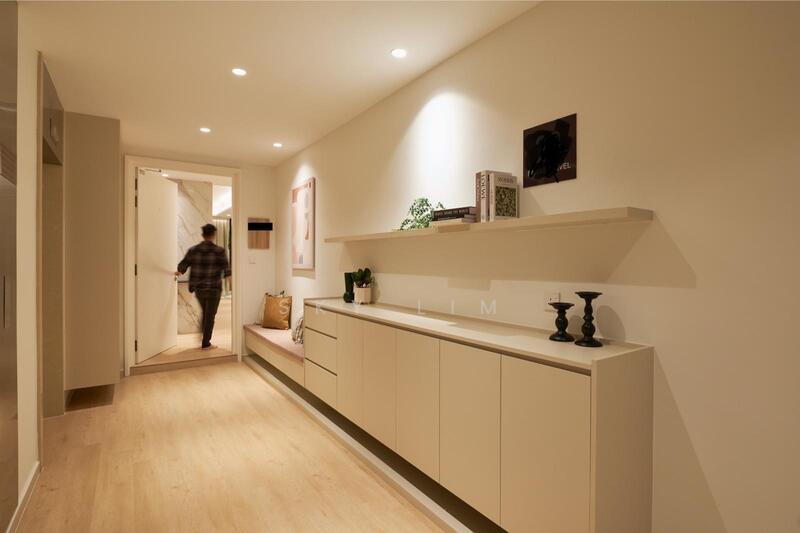 Corridor