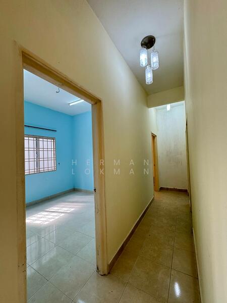 Corridor