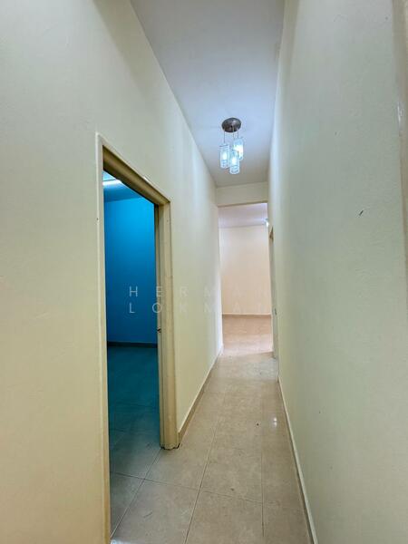 Corridor