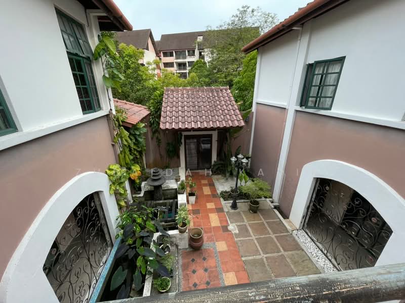 Bungalow for Sale in Shah Alam (Selangor) - Zubaidah Kadir - Exterior - PropertyGuru.com.my