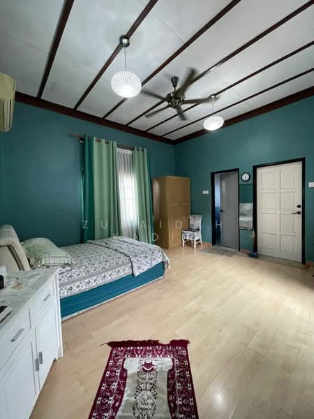 Bungalow for Sale in Shah Alam (Selangor) - Zubaidah Kadir - Bedroom - PropertyGuru.com.my