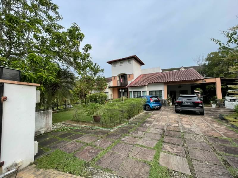 Bungalow for Sale in Shah Alam (Selangor) - Zubaidah Kadir - Exterior - PropertyGuru.com.my