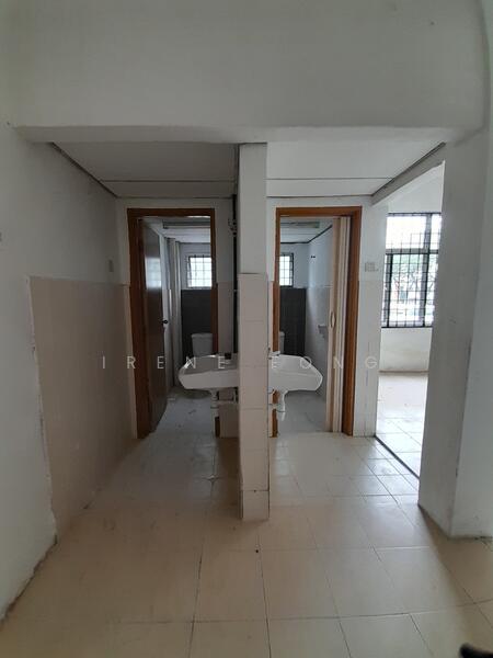 Washroom