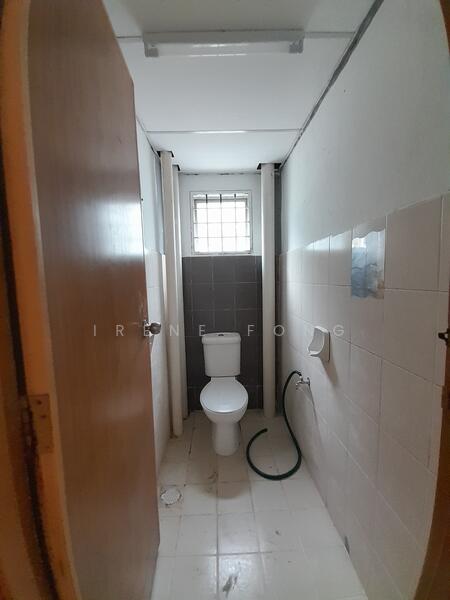 Washroom
