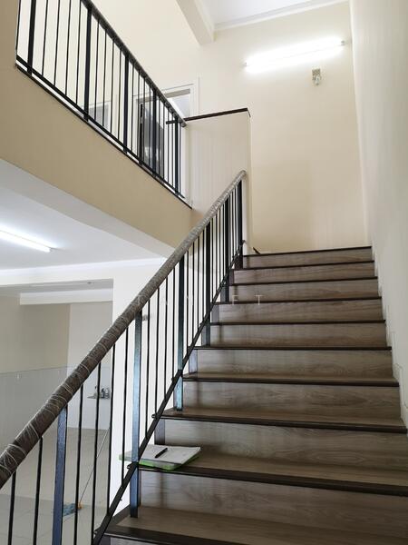 Corridor