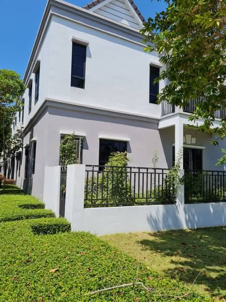 Rumah Teres 2 Tingkat untuk Dijual di Seberang Perai (Penang) - STEVEN WONG - Exterior - PropertyGuru.com.my