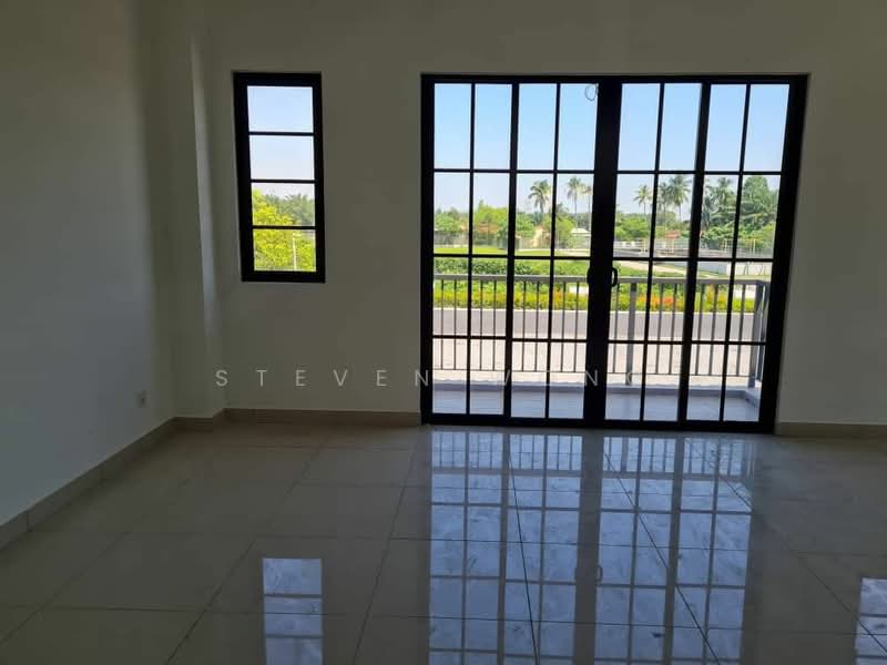 Rumah Teres 2 Tingkat untuk Dijual di Seberang Perai (Penang) - STEVEN WONG - PropertyGuru.com.my