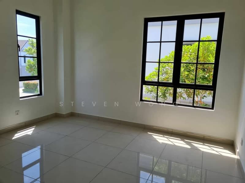 Rumah Teres 2 Tingkat untuk Dijual di Seberang Perai (Penang) - STEVEN WONG - PropertyGuru.com.my