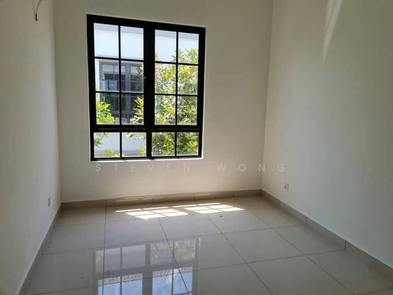 Rumah Teres 2 Tingkat untuk Dijual di Seberang Perai (Penang) - STEVEN WONG - PropertyGuru.com.my