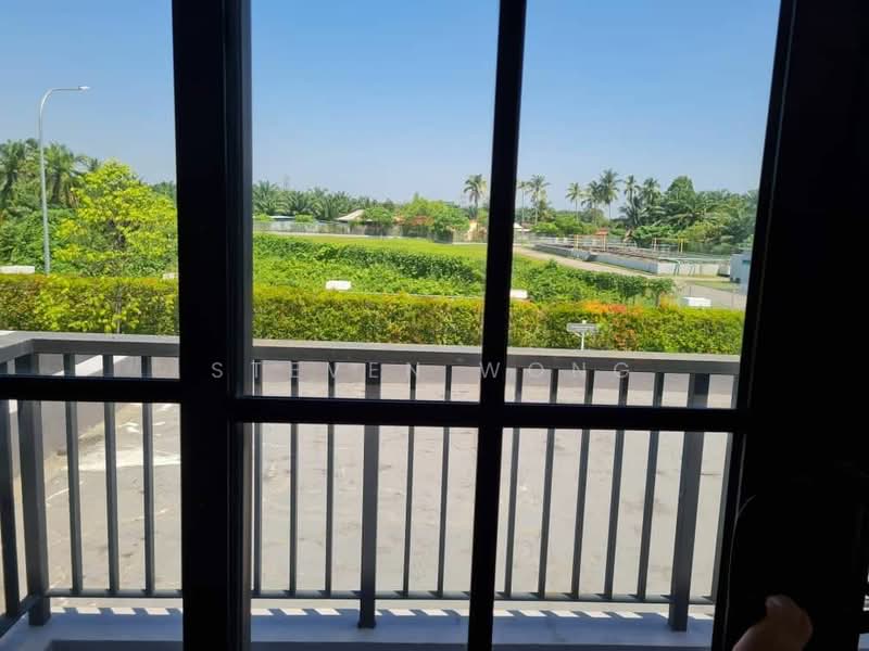 Rumah Teres 2 Tingkat untuk Dijual di Seberang Perai (Penang) - STEVEN WONG - PropertyGuru.com.my