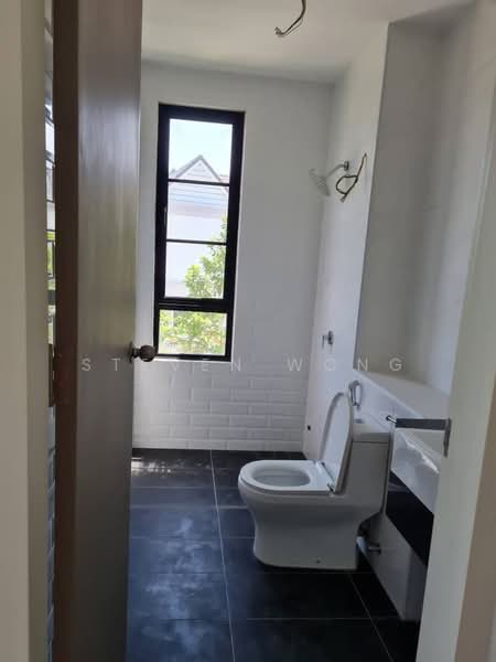 Rumah Teres 2 Tingkat untuk Dijual di Seberang Perai (Penang) - STEVEN WONG - PropertyGuru.com.my
