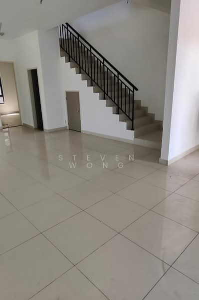 Rumah Teres 2 Tingkat untuk Dijual di Seberang Perai (Penang) - STEVEN WONG - PropertyGuru.com.my