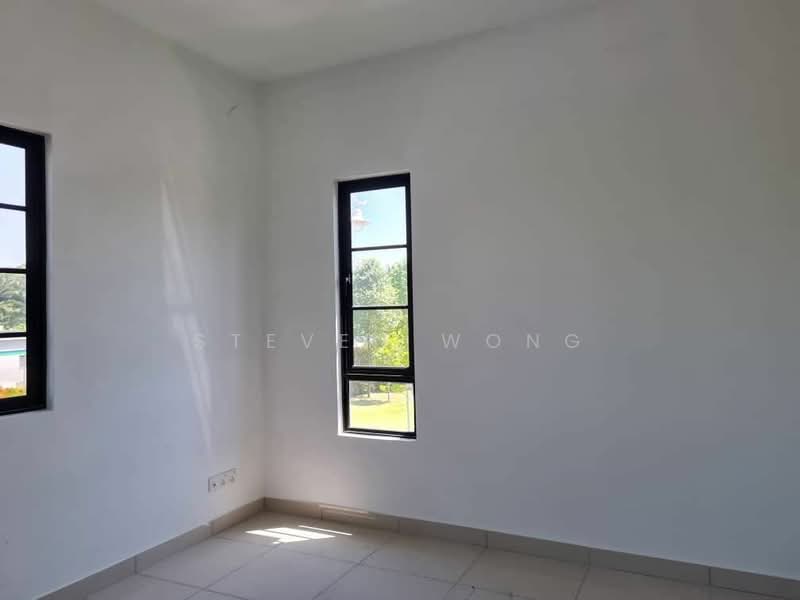 Rumah Teres 2 Tingkat untuk Dijual di Seberang Perai (Penang) - STEVEN WONG - PropertyGuru.com.my