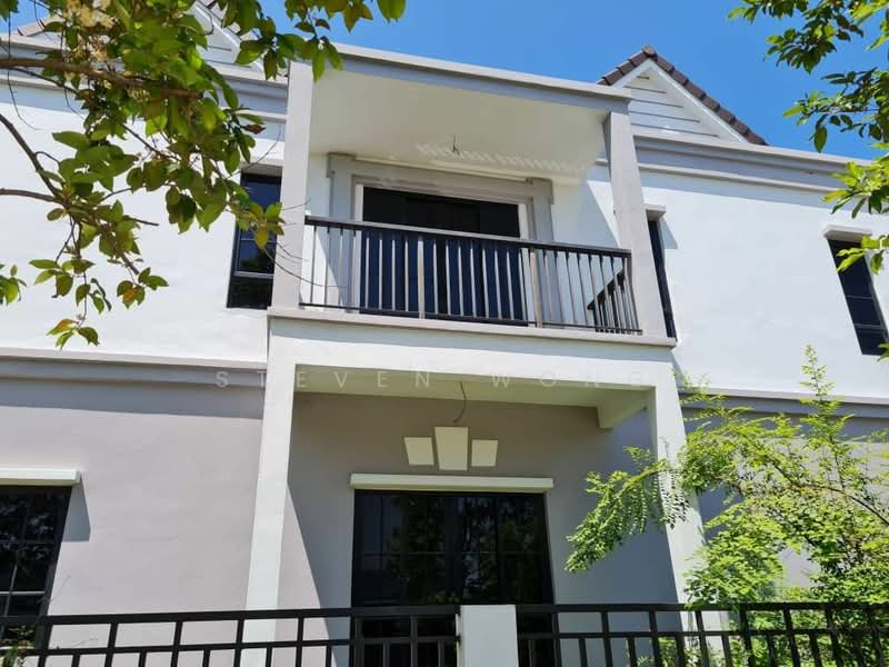 Rumah Teres 2 Tingkat untuk Dijual di Seberang Perai (Penang) - STEVEN WONG - PropertyGuru.com.my