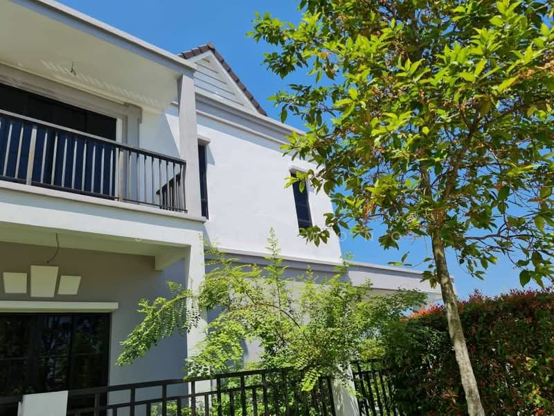 Rumah Teres 2 Tingkat untuk Dijual di Seberang Perai (Penang) - STEVEN WONG - PropertyGuru.com.my