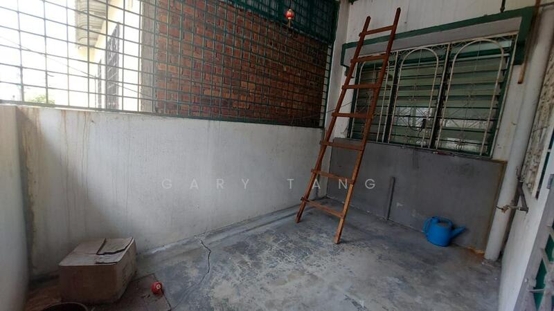 Untuk Dijual - taman tasek timur