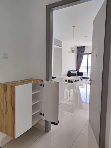 Kondominium untuk Dijual di Vertu Resort - STEVEN WONG - PropertyGuru.com.my