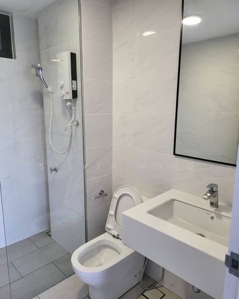 Kondominium untuk Dijual di Vertu Resort - STEVEN WONG - PropertyGuru.com.my