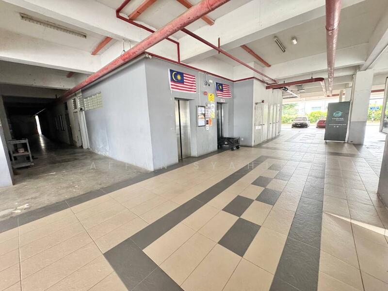 Corridor