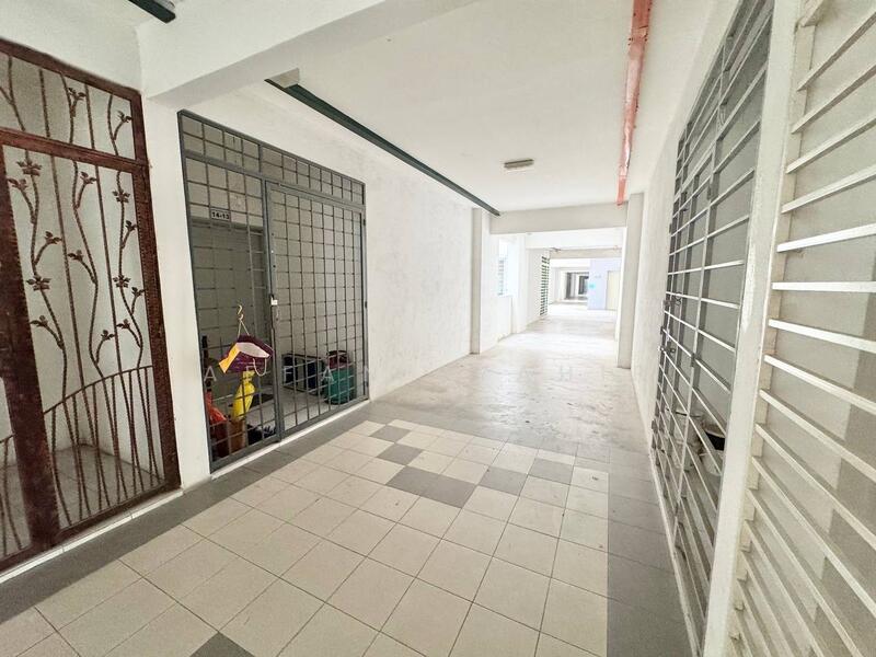 Corridor