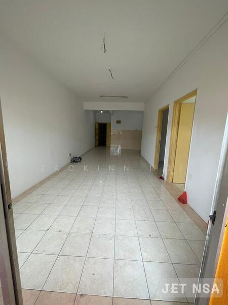 Corridor