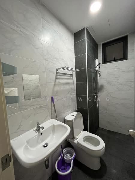 Kondominium untuk Dijual di Eco Bloom - STEVEN WONG - PropertyGuru.com.my