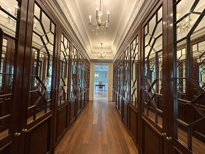 Corridor