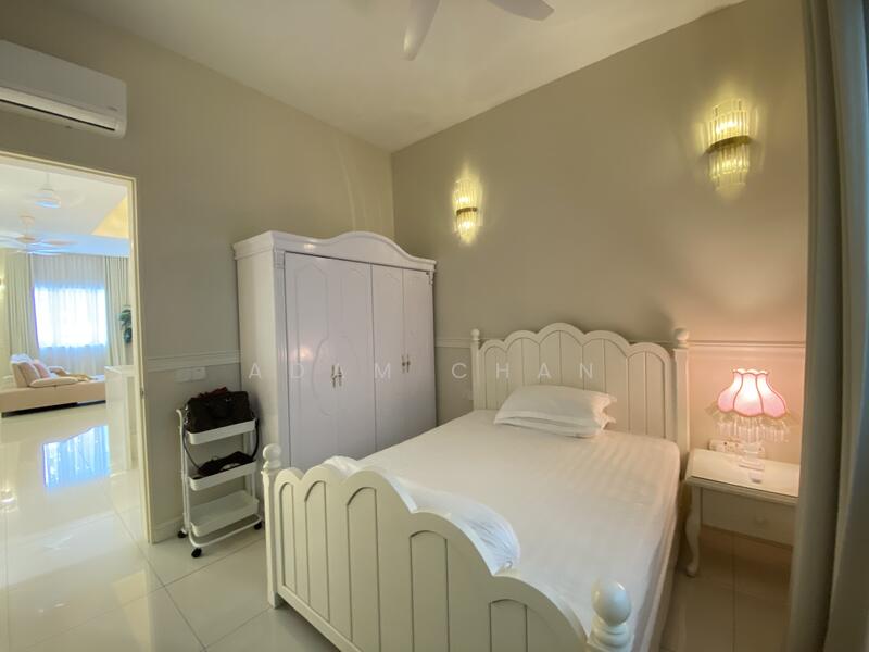 Rumah Teres 2 Tingkat untuk Dijual di Eco Forest (Semenyih) - Adam Chan - Bedroom - PropertyGuru.com.my