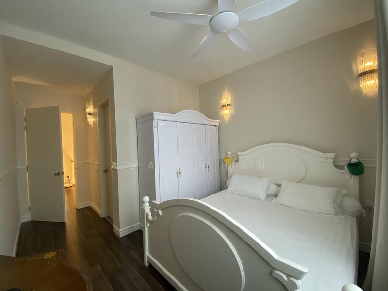 Rumah Teres 2 Tingkat untuk Dijual di Eco Forest (Semenyih) - Adam Chan - Bedroom - PropertyGuru.com.my