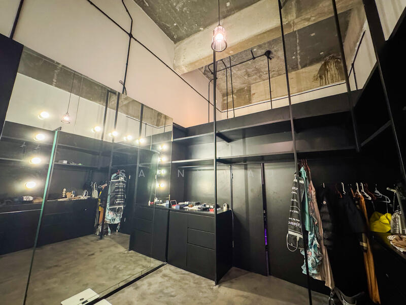 Closet
