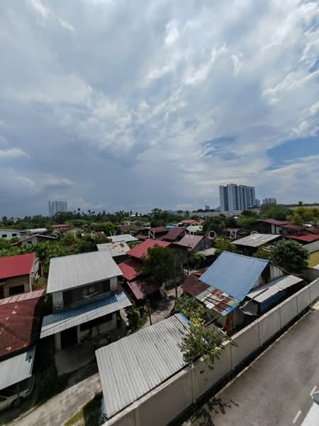 Kondominium untuk Dijual di BM Residence - STEVEN WONG - Exterior - PropertyGuru.com.my
