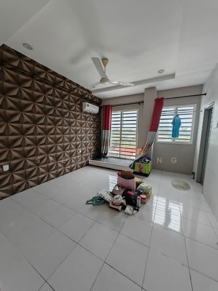 Kondominium untuk Dijual di BM Residence - STEVEN WONG - Bedroom - PropertyGuru.com.my