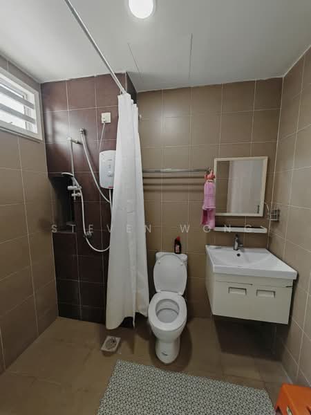 Kondominium untuk Dijual di BM Residence - STEVEN WONG - PropertyGuru.com.my