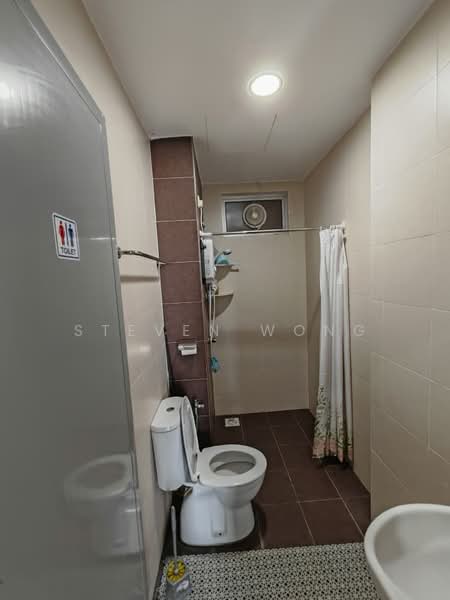 Kondominium untuk Dijual di BM Residence - STEVEN WONG - PropertyGuru.com.my