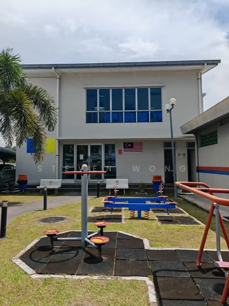 Kondominium untuk Dijual di BM Residence - STEVEN WONG - PropertyGuru.com.my
