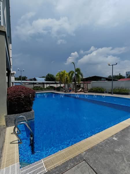 Kondominium untuk Dijual di BM Residence - STEVEN WONG - PropertyGuru.com.my