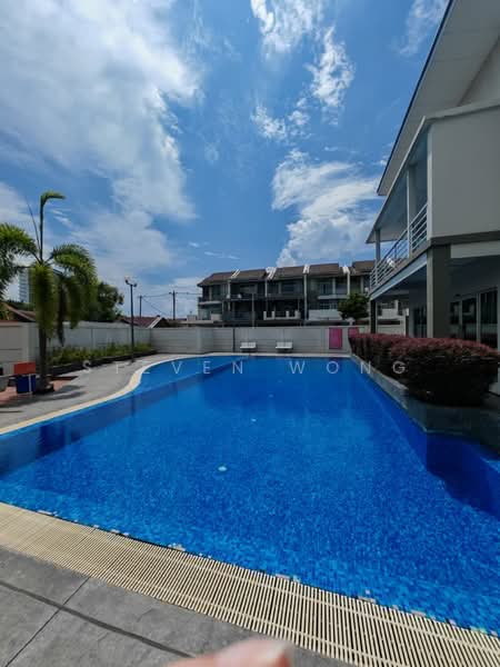 Kondominium untuk Dijual di BM Residence - STEVEN WONG - PropertyGuru.com.my