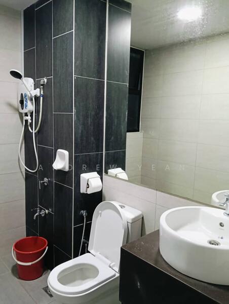 Untuk Disewa - Admiral Residences