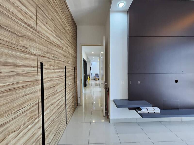 Corridor